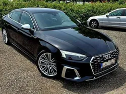 Gebraucht 2021 Audi S5 Sportback Comfort Kleinwagen | 36.999 € (Guter Preis)