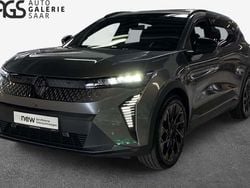 Grau Gebraucht 2024 Renault Renault Scenic E-Tech Esprit Alpine SUV | 39.590 €