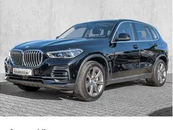 Schwarz Gebraucht 2023 BMW X5 Comfort Edition SUV | 59.990 € (Fairer Preis)