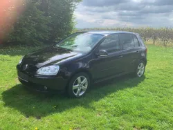 VW Golf VI