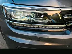 Grau Gebraucht 2019 VW Tiguan Allspace SUV | 24.500 € (Guter Preis)