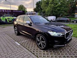 Schwarz Gebraucht 2019 Volvo XC60 R-Design SUV | 29.000 € (Superpreis)