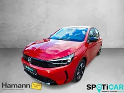 Rot Gebraucht 2023 Opel Corsa-e Kleinwagen | 18.380 € (Fairer Preis)