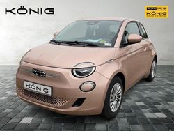 Gold Gebraucht 2023 Fiat 500e Limousine | 23.999 € (Fairer Preis)