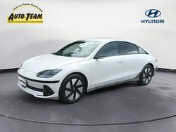 Serenity white Gebraucht 2025 Hyundai Ioniq 6 Limousine | 48.900 €