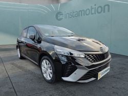 Schwarz Gebraucht 2024 Renault Clio V Esprit Alpine Limousine | 21.690 € (Etwas zu teuer)