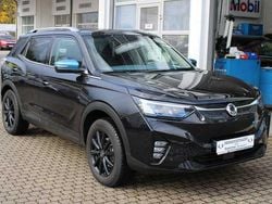 Space black Gebraucht 2025 Ssangyong (KGM) Korando SUV | 23.800 €