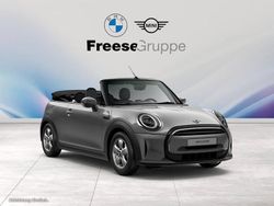 Grau Gebraucht 2022 Mini Cooper Cabriolet Cabrio | 24.900 € (Fairer Preis)