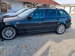 Gebraucht 2002 BMW 330 M Sport Kombi | 6.600 € (Guter Preis)