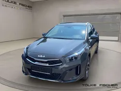 Grau ((h8g) dark penta metal) Neu 2025 Kia XCeed Comfort SUV | 29.889 € (Fairer Preis)