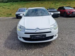 Weiß Gebraucht 2014 Citroën C5 Kombi | 2.750 € (Fairer Preis)