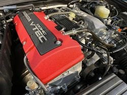 Schwarz Gebraucht 2005 Honda S 2000 S Cabrio | 39.900 €