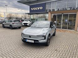 Grau Gebraucht 2025 Volvo EX30 Plus SUV | 38.700 € (Etwas zu teuer)