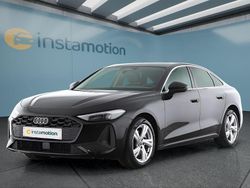 Schwarz Gebraucht 2025 Audi A5 Coupé | 43.399 € (Superpreis)