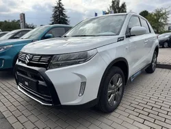 Weiß Neu 2025 Suzuki Vitara Comfort SUV | 24.390 € (Fairer Preis)