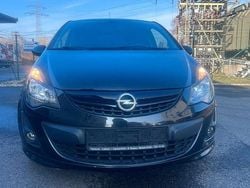 Schwarz Gebraucht 2012 Opel Corsa OPC | 3.900 € (Guter Preis)