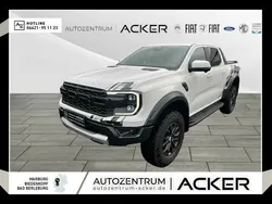 Andere farbe Neu 2025 Ford Ranger Raptor Abholung | 66.179 € (Fairer Preis)