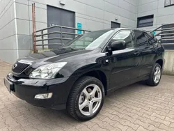 Schwarz Gebraucht 2005 Lexus RX300 SUV | 8.980 € (Teuer)