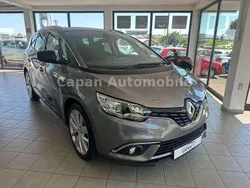 Grau cassiopee Gebraucht 2018 Renault Grand Scénic IV LIMITED Van / Kleinbus | 13.600 € (Fairer Preis)