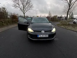 VW Golf VII