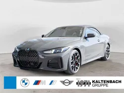 BMW 430 Cabriolet
