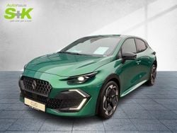 Absolutgrün (grün) Neu 2025 Renault Clio V Techno Kleinwagen | 27.750 € (Fairer Preis)