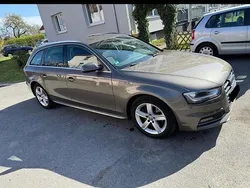 Gebraucht 2014 Audi A4 Kombi | 9.800 € (Guter Preis)