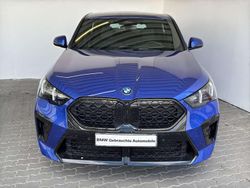 Blau Gebraucht 2024 BMW X2 M Sport SUV | 39.490 € (Superpreis)