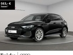 Audi A3 Sportback e-tron