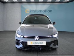 Grau Gebraucht 2025 VW Golf VIII GTI Kleinwagen | 45.249 € (Teuer)