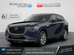 Freie auswahl Neu 2025 Mazda CX-60 SUV | 48.380 € (Guter Preis)
