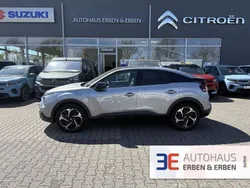 Grau Gebraucht 2023 Citroën C4 PureTech Limousine | 24.990 € (Teuer)
