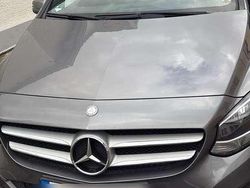 Gebraucht 2016 Mercedes B180 Van / Kleinbus | 10.500 € (Superpreis)