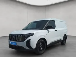 Weiß Neu 2025 Ford E-Transit Trend Van | 36.622 €