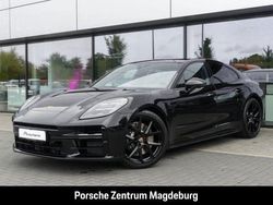 Schwarz Neu 2025 Porsche Panamera 4 Limousine | 145.490 €