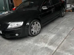 VW Phaeton