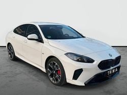 Weiß Gebraucht 2025 BMW 220 M Sport Coupé | 38.490 € (Guter Preis)