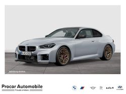 Grau Neu 2025 BMW M2 Performance Coupé | 119.800 €
