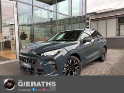 Blau Neu 2025 Cupra Terramar SUV | 43.250 € (Guter Preis)