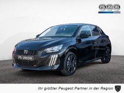 Perla nera schwarz Gebraucht 2024 Peugeot 208 Allure Kleinwagen | 22.300 €