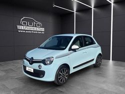 Weiß Gebraucht 2016 Renault Twingo Intens Kleinwagen | 11.450 € (Fairer Preis)