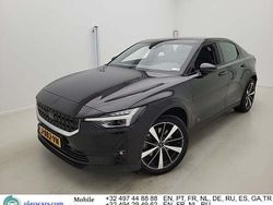 Schwarz Gebraucht 2020 Polestar 2 Kleinwagen | 19.723 € (Fairer Preis)