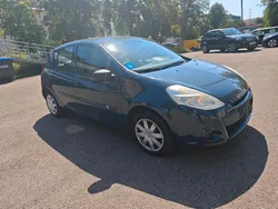 Gebraucht 2012 Renault Clio IV Limousine | 2.700 €