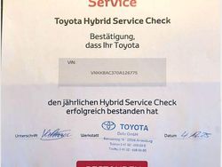 Rot Gebraucht 2021 Toyota Yaris Edition Limousine | 19.300 € (Teuer)