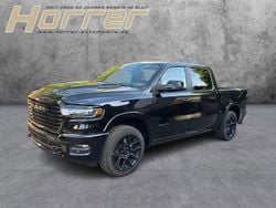 Schwarz Neu 2026 Dodge Ram Abholung | 86.490 €