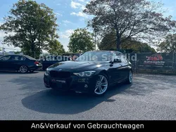 Schwarz Gebraucht 2018 BMW 330e iPerformance Limousine | 20.480 € (Guter Preis)