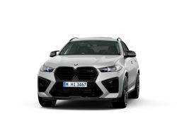 Sonderwunsch lackierung Gebraucht 2024 BMW X6 M Competition Edition SUV | 137.890 € (Etwas zu teuer)