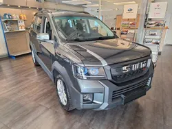 Grau Gebraucht 2024 SWM G03 SUV | 15.700 € (Guter Preis)