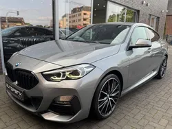 Grau Gebraucht 2024 BMW 218 M Sport Coupé | 24.890 € (Guter Preis)