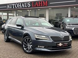 Grau Gebraucht 2016 Skoda Superb LAURIN & KLEMENT Kombi | 15.990 € (Guter Preis)